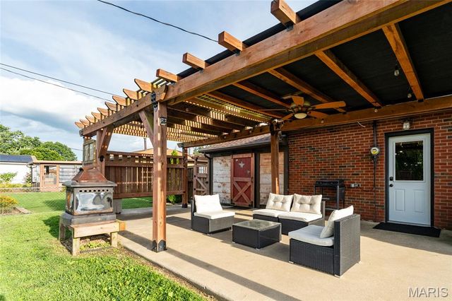 3705 Ruth Drive, Granite City, IL 62040