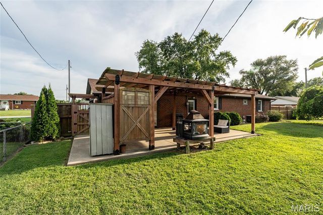 3705 Ruth Drive, Granite City, IL 62040