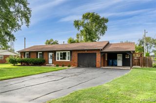 3705 Ruth Drive, Granite City, IL 62040
