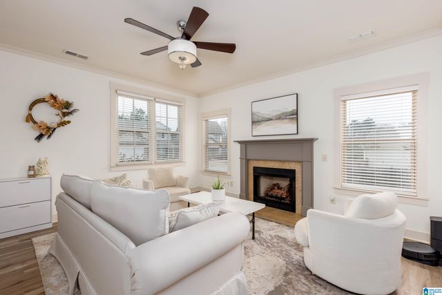 4642 ROSSER FARMS PARKWAY, Bessemer, AL 35022