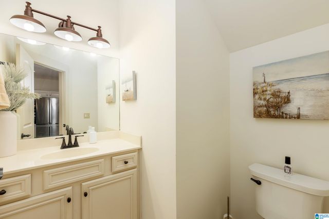 4642 ROSSER FARMS PARKWAY, Bessemer, AL 35022