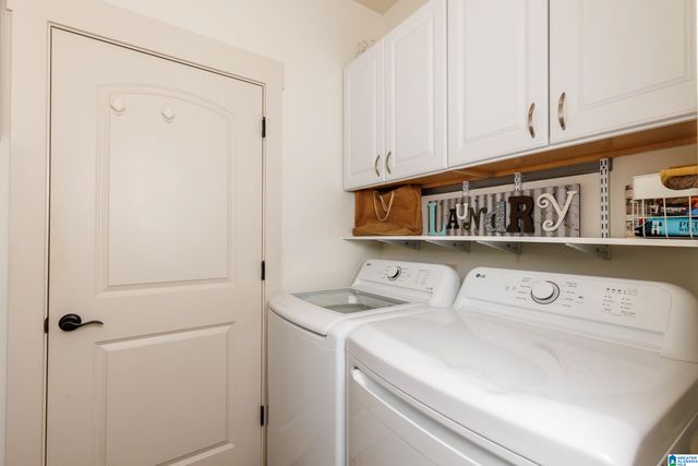 4642 ROSSER FARMS PARKWAY, Bessemer, AL 35022