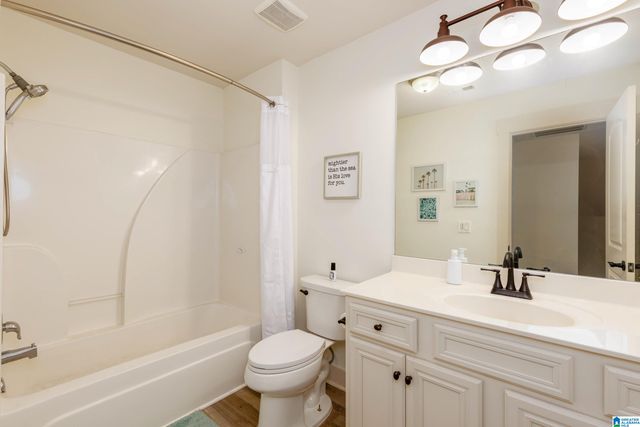 4642 ROSSER FARMS PARKWAY, Bessemer, AL 35022