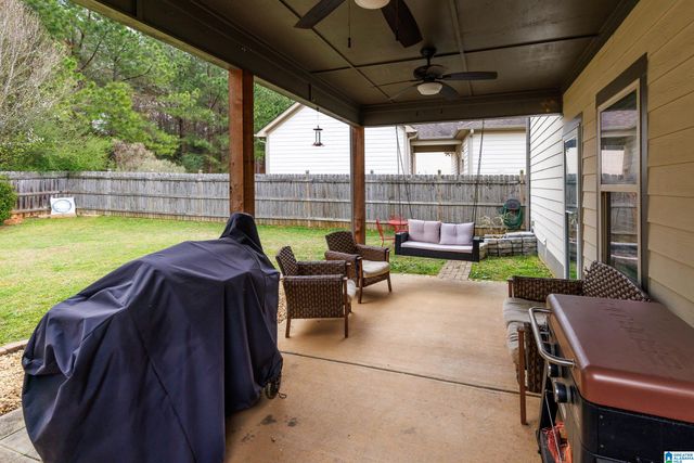 4642 ROSSER FARMS PARKWAY, Bessemer, AL 35022