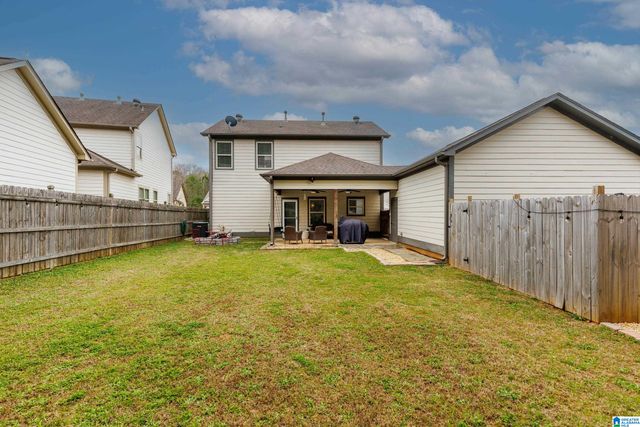 4642 ROSSER FARMS PARKWAY, Bessemer, AL 35022