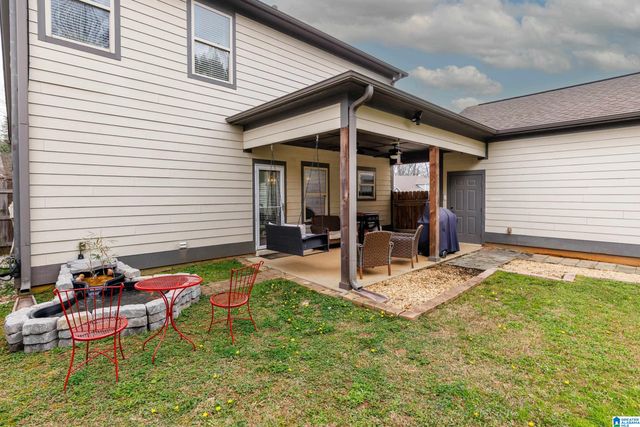 4642 ROSSER FARMS PARKWAY, Bessemer, AL 35022