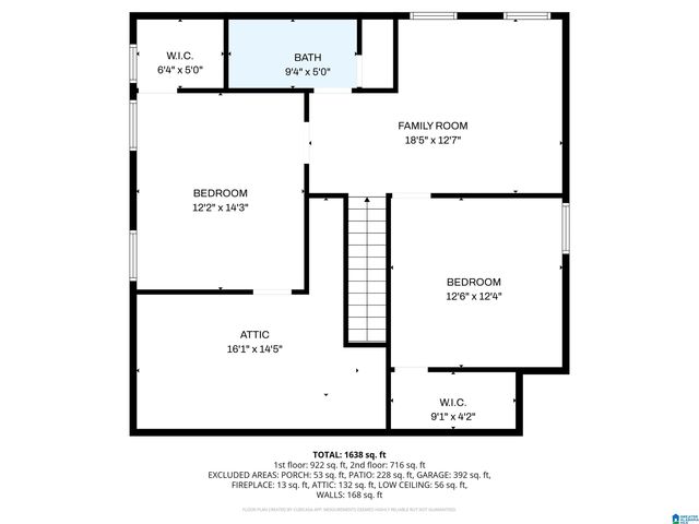 4642 ROSSER FARMS PARKWAY, Bessemer, AL 35022