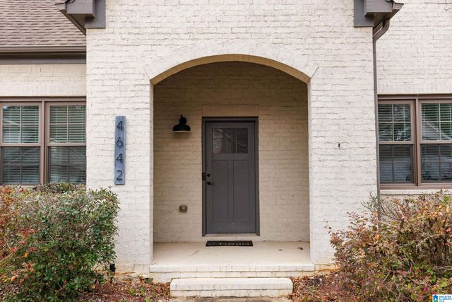 4642 ROSSER FARMS PARKWAY, Bessemer, AL 35022