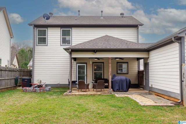 4642 ROSSER FARMS PARKWAY, Bessemer, AL 35022