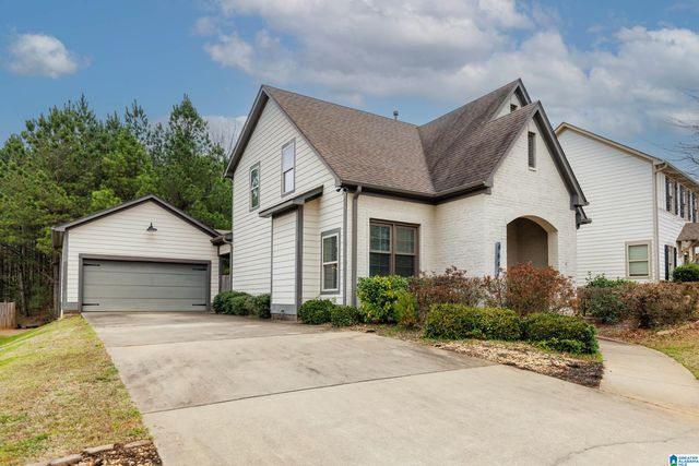 4642 ROSSER FARMS PARKWAY, Bessemer, AL 35022