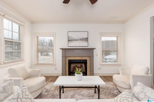 4642 ROSSER FARMS PARKWAY, Bessemer, AL 35022