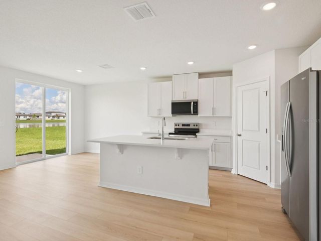 2045 ROSEWOOD DRIVE, Bartow, FL 33830