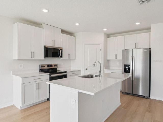 2045 ROSEWOOD DRIVE, Bartow, FL 33830