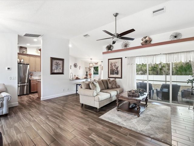 5283 BALMOR TERRACE, North Port, FL 34288