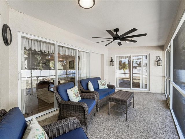 5283 BALMOR TERRACE, North Port, FL 34288