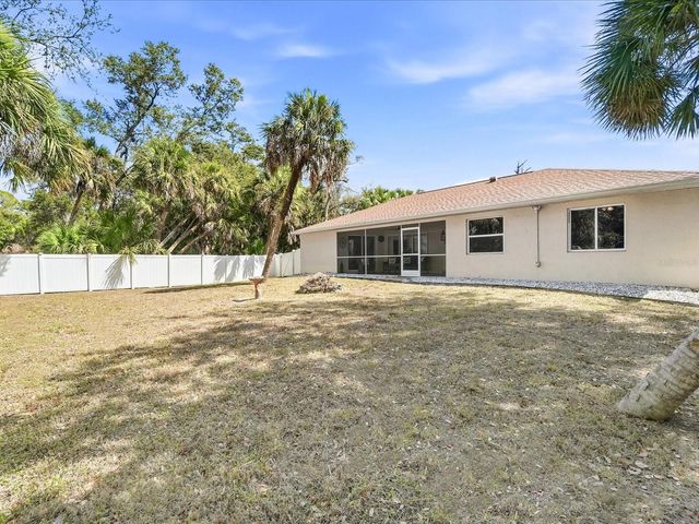 5283 BALMOR TERRACE, North Port, FL 34288