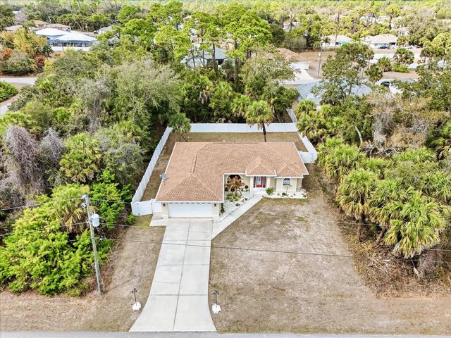 5283 BALMOR TERRACE, North Port, FL 34288