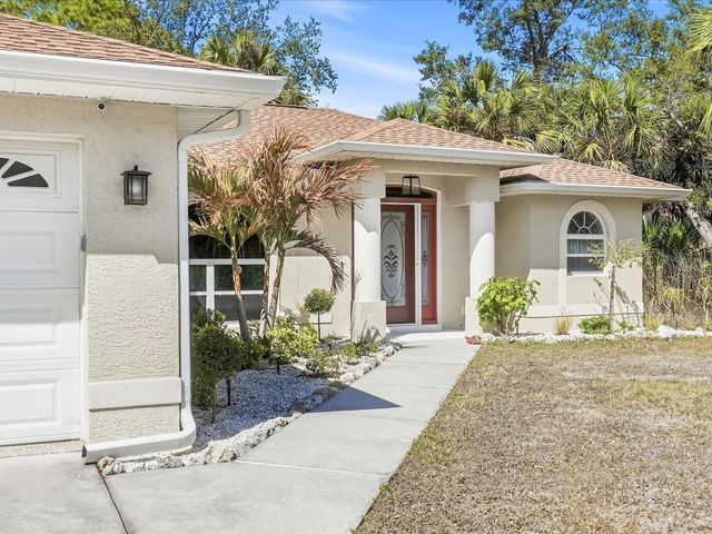 5283 BALMOR TERRACE, North Port, FL 34288