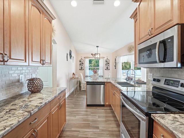 5283 BALMOR TERRACE, North Port, FL 34288