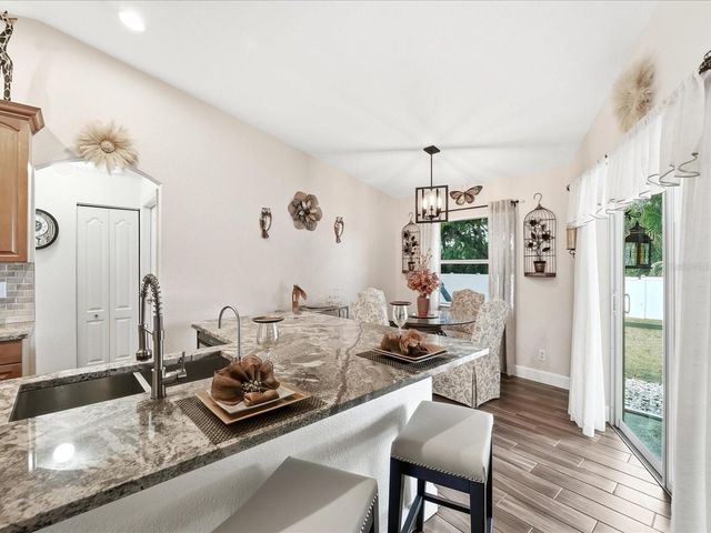 5283 BALMOR TERRACE, North Port, FL 34288