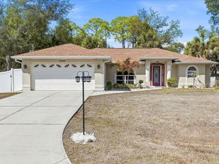 5283 BALMOR TERRACE, North Port, FL 34288