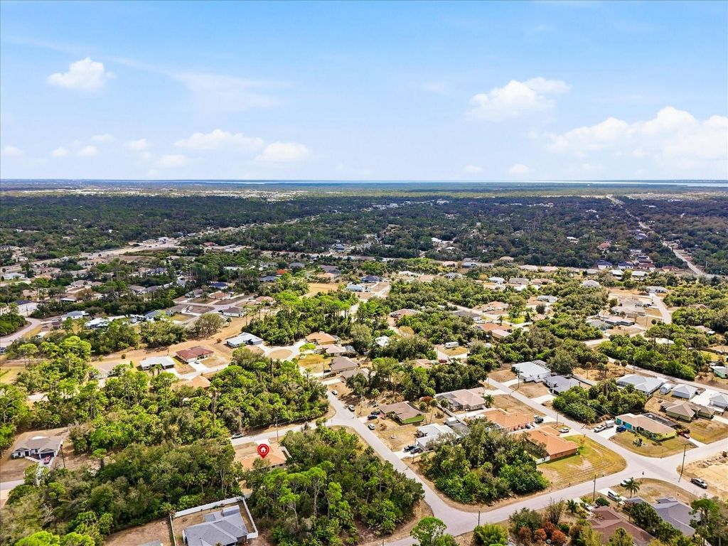 Image 28 of property listing at 5283 BALMOR TERRACE, North Port, FL 34288