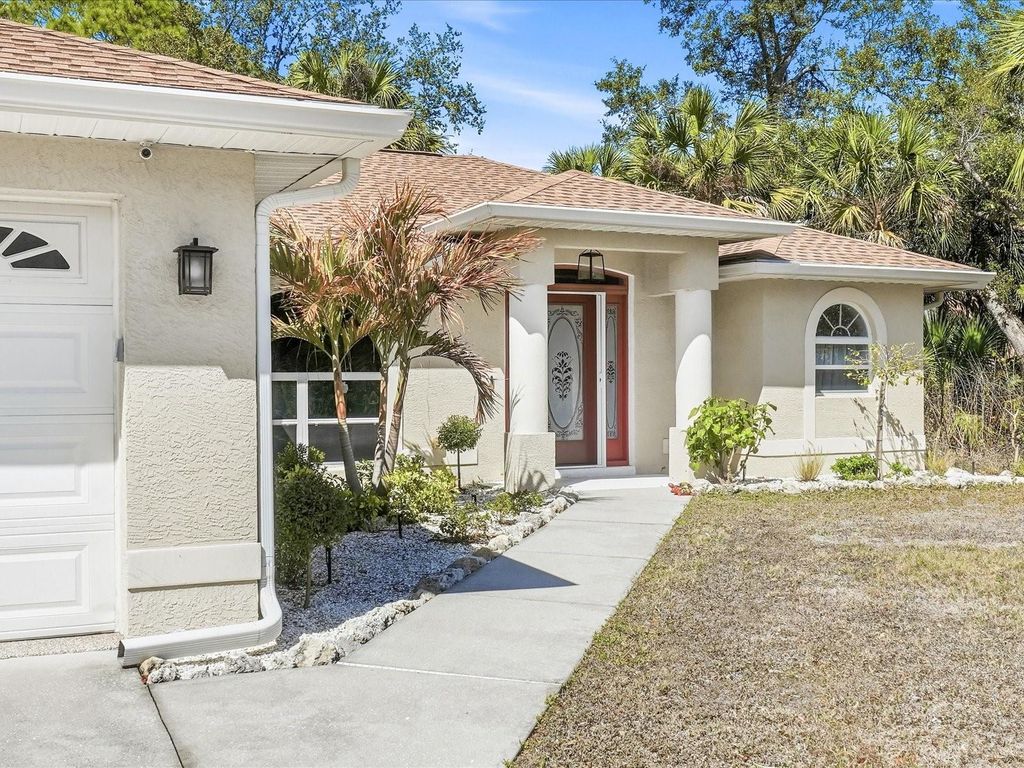 Image 29 of property listing at 5283 BALMOR TERRACE, North Port, FL 34288