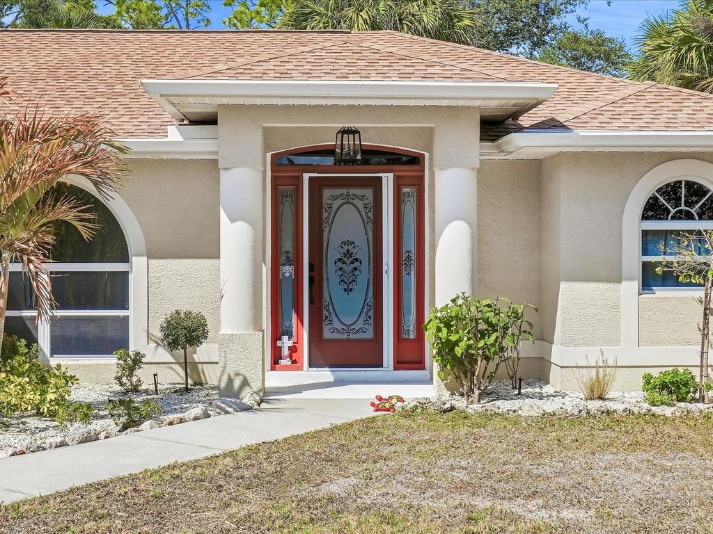 Image 30 of property listing at 5283 BALMOR TERRACE, North Port, FL 34288