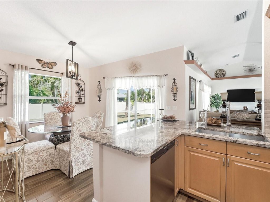 Image 9 of property listing at 5283 BALMOR TERRACE, North Port, FL 34288