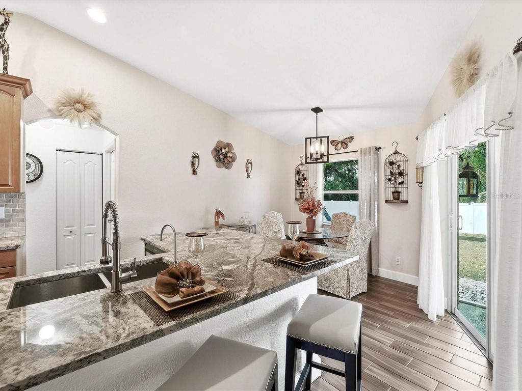 Image 10 of property listing at 5283 BALMOR TERRACE, North Port, FL 34288