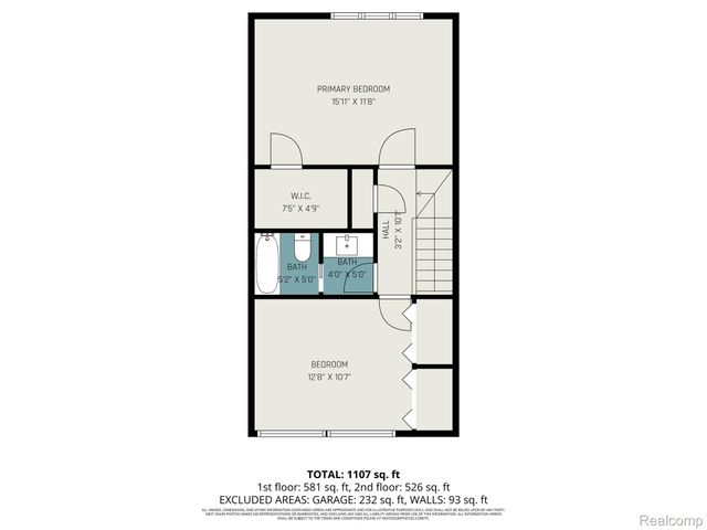 798 Peninsula Court, Ann Arbor, MI 48105
