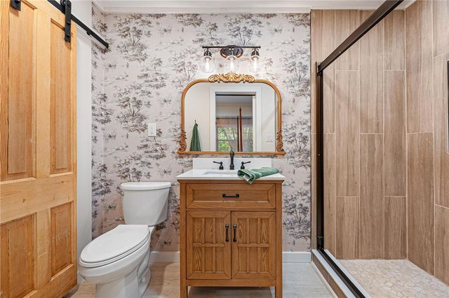 158 Creekwood Road, Hartwell, GA 30643