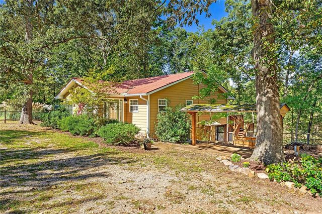 158 Creekwood Road, Hartwell, GA 30643