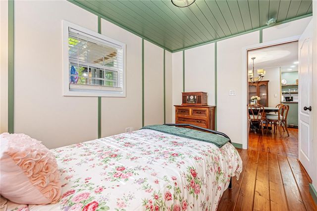 158 Creekwood Road, Hartwell, GA 30643