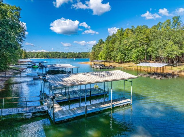 158 Creekwood Road, Hartwell, GA 30643