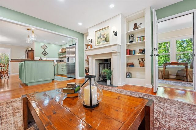 158 Creekwood Road, Hartwell, GA 30643