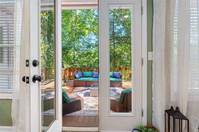 158 Creekwood Road, Hartwell, GA 30643