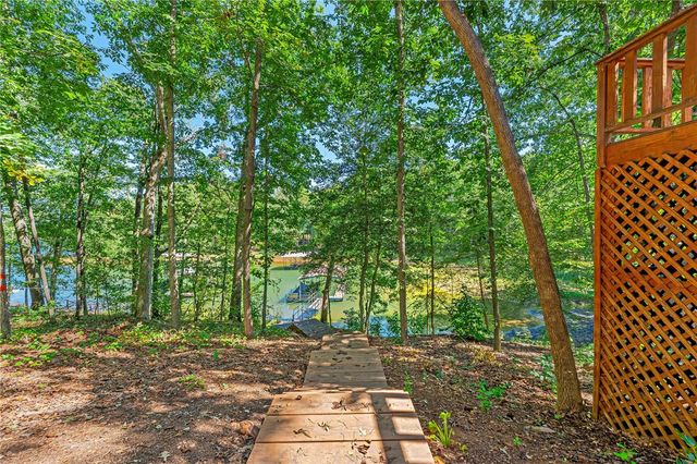 158 Creekwood Road, Hartwell, GA 30643