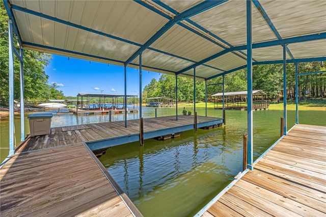 158 Creekwood Road, Hartwell, GA 30643