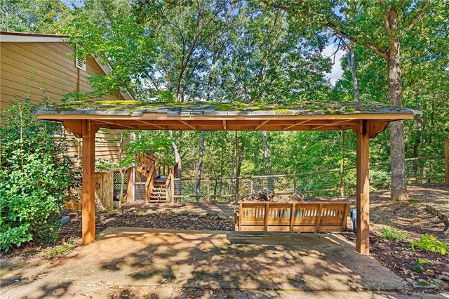 158 Creekwood Road, Hartwell, GA 30643