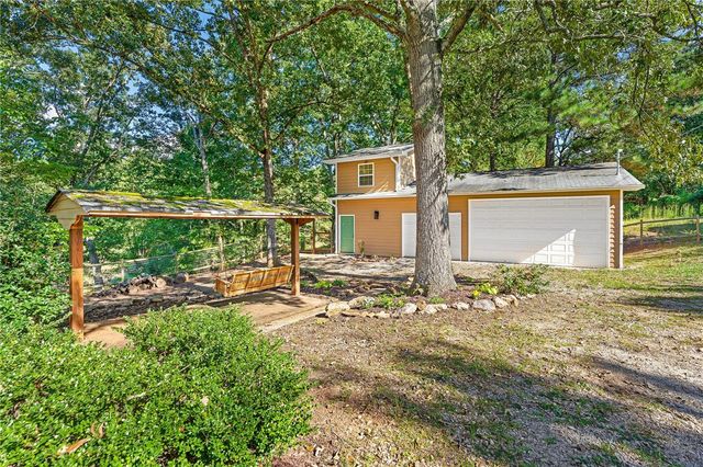 158 Creekwood Road, Hartwell, GA 30643