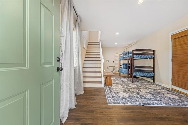 158 Creekwood Road, Hartwell, GA 30643