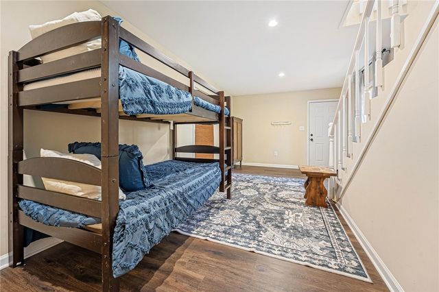 158 Creekwood Road, Hartwell, GA 30643