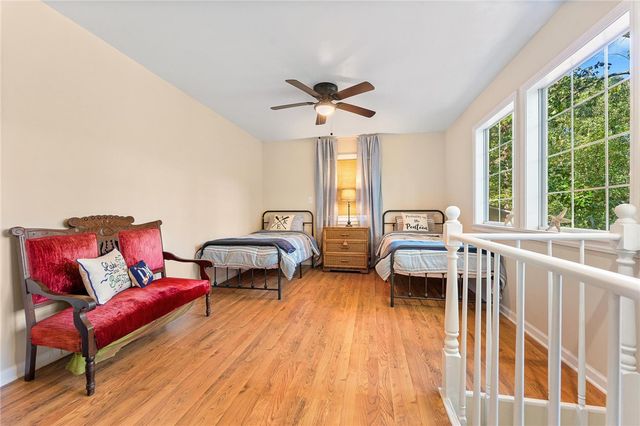 158 Creekwood Road, Hartwell, GA 30643