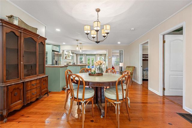 158 Creekwood Road, Hartwell, GA 30643