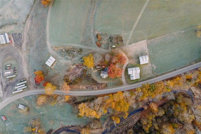 7499 County Road 19, Millersburg, OH 44654