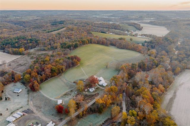 7499 County Road 19, Millersburg, OH 44654