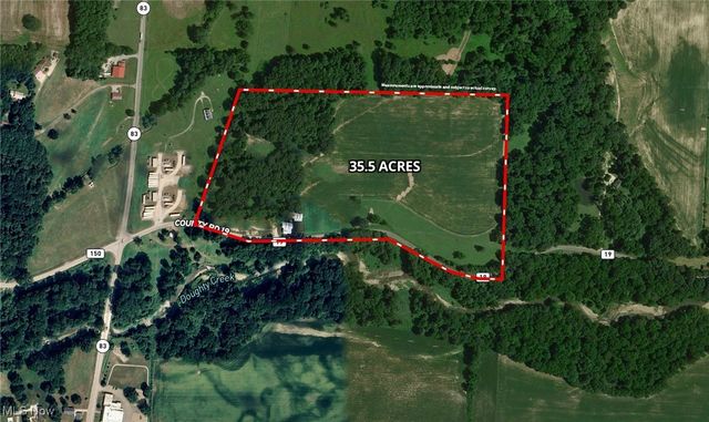 7499 County Road 19, Millersburg, OH 44654