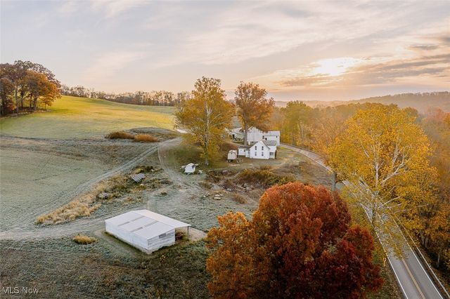 7499 County Road 19, Millersburg, OH 44654