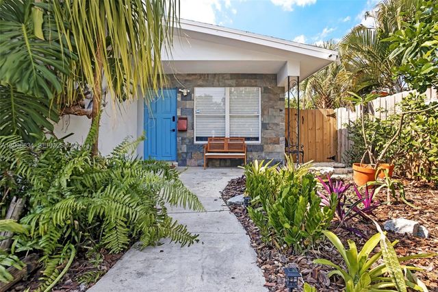 1547 NE 38th St, Oakland Park, FL 33334